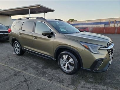 Used 2024 Subaru Ascent Premium w/ Convenience Package