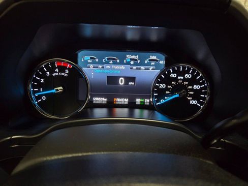 Used 2021 Ford F250 Lariat w/ Lariat Ultimate Package AWD/4WD image 44