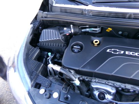 Used 2020 Chevrolet Spark LS image 21