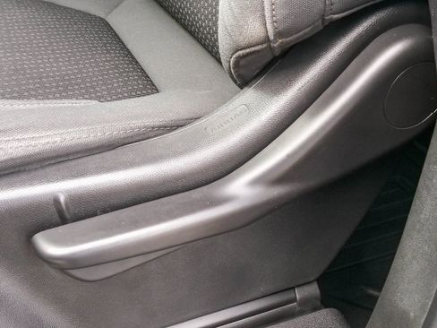 Used 2021 Chevrolet Silverado 2500 W/T w/ WT Convenience Package image 20