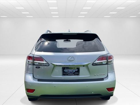 Used 2015 Lexus RX 350 FWD image 5