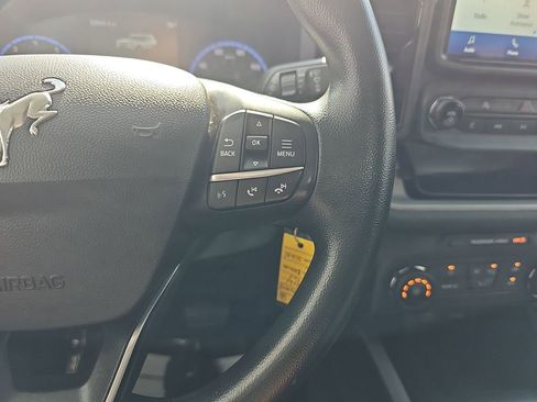 Used 2021 Ford Bronco Sport AWD/4WD image 22