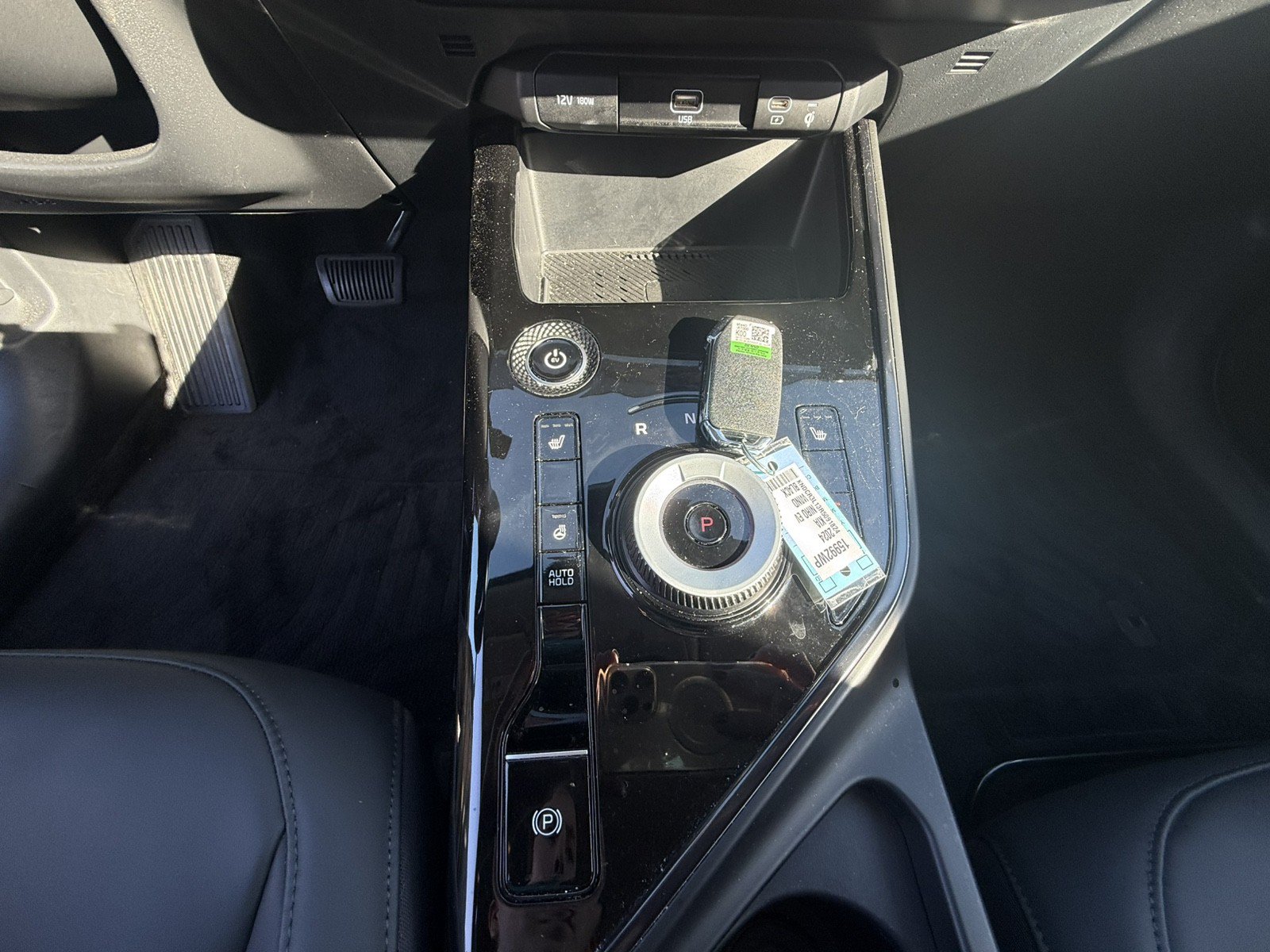 Used 2024 Kia Niro Wind w/ Wind Preserve Package FWD image 14