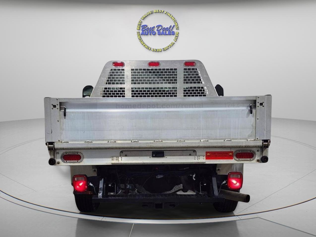 Used 2017 Ford F250 XL RWD image 5