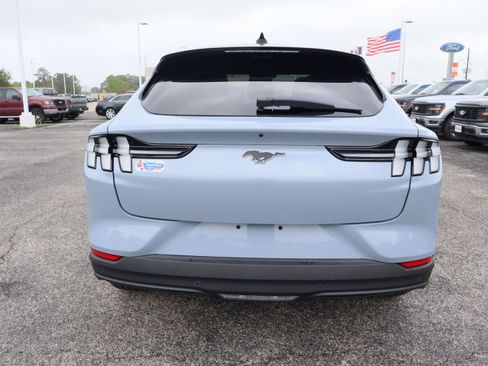 New 2024 Ford Mustang Mach-E Select w/ Comfort Package Lite image 4