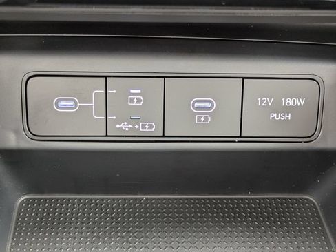New 2026 Hyundai Tucson SEL Plus FWD image 22