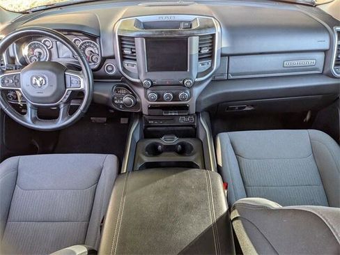 Certified 2019 RAM 1500 Big Horn image 32