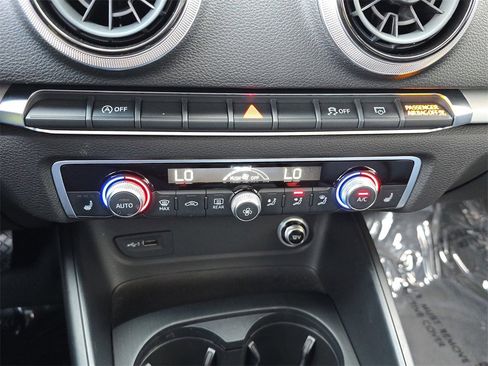 Used 2018 Audi A3 2.0T Premium w/ Convenience Package image 30