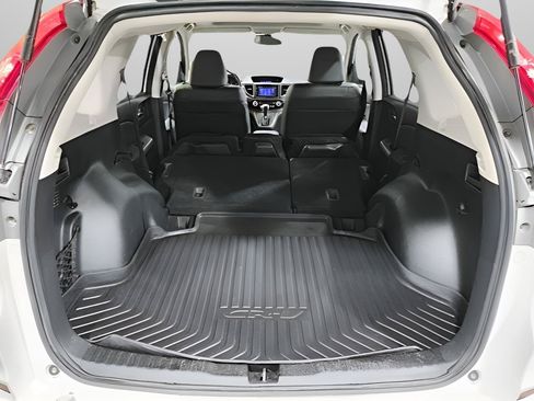 Used 2016 Honda CR-V EX-L image 38