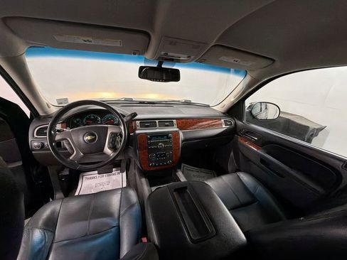 Used 2013 Chevrolet Tahoe LT w/ All-Star Edition RWD image 18