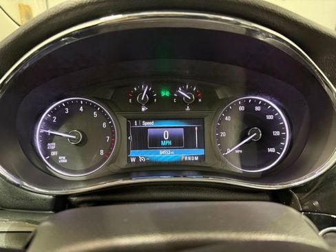 Used 2017 Buick Encore Sport Touring w/ Safety Package image 13