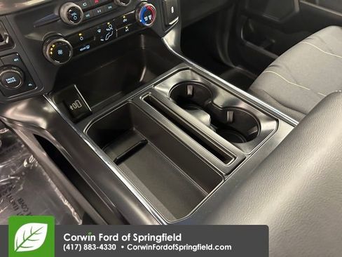 New 2025 Ford F150 STX w/ STX Black Appearance Package image 33