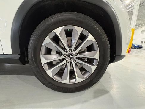 Used 2022 Mercedes-Benz GLE 350 4MATIC w/ Premium Package image 58