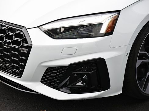 Used 2024 Audi S5 Prestige image 12