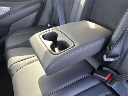 New 2025 Acura RDX AWD w/ A-Spec & Advance Pkg image 11