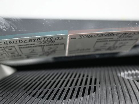 Used 2022 Jeep Compass Limited w/ Elite Group image 10