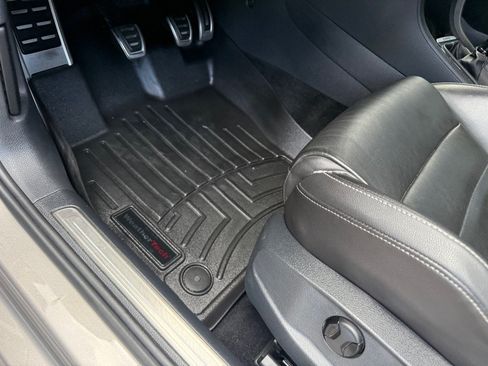 Used 2016 Volkswagen Golf 4-Door AWD/4WD image 27