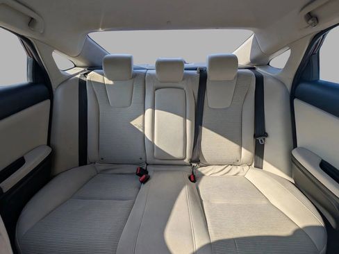 Used 2019 Honda Insight EX image 28