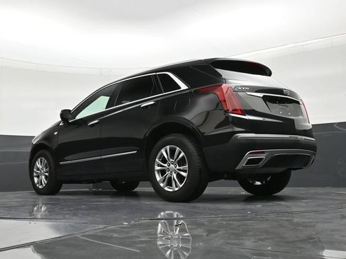 Used 2020 Cadillac XT5 Premium Luxury FWD image 23