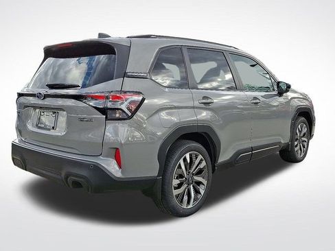 New 2026 Subaru Forester Touring image 7