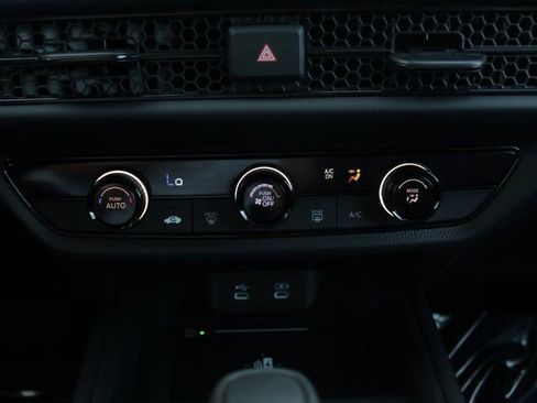 New 2026 Honda HR-V LX image 19