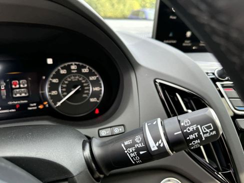 New 2026 Acura RDX SH-AWD image 23