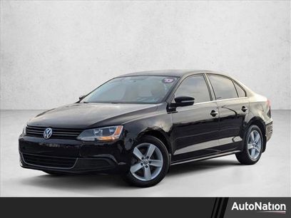Used 2013 Volkswagen Jetta TDI