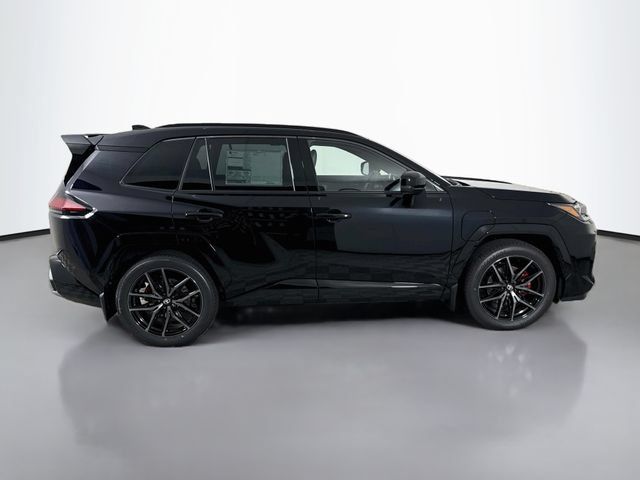 New 2026 Toyota RAV4 AWD Plug-in Hybrid image 8