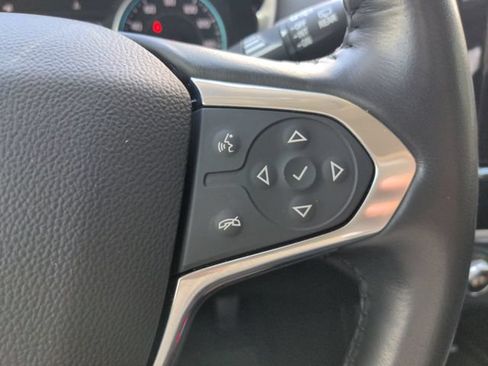 Used 2020 Chevrolet Traverse Premier w/ Redline Edition FWD image 28