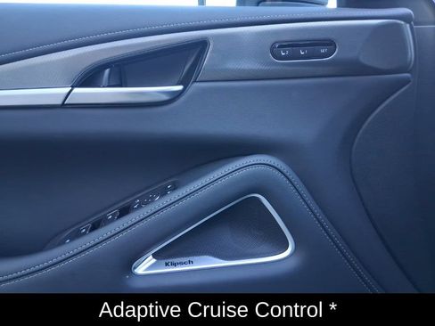 Certified 2026 INFINITI QX60 Luxe w/ Cargo Package AWD/4WD image 12