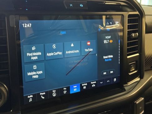 New 2025 Ford F150 Raptor AWD/4WD image 26