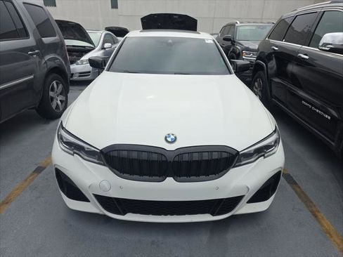 Used 2020 BMW M340i image 3