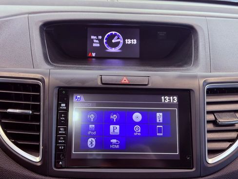 Used 2015 Honda CR-V EX image 22