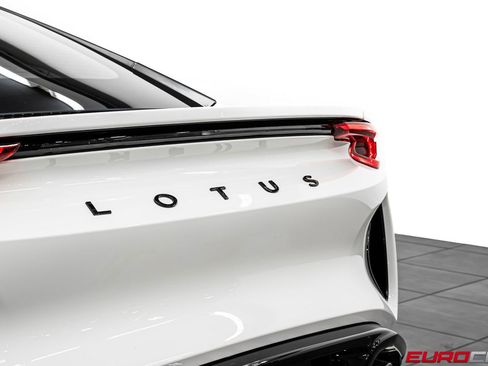 New 2026 Lotus Emira RWD image 21