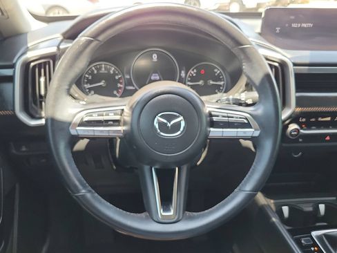 Used 2024 MAZDA CX-50 AWD 2.5 Turbo image 28