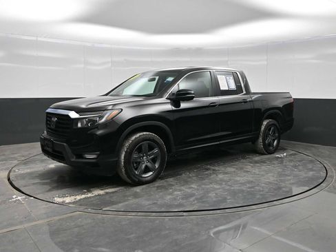 Used 2023 Honda Ridgeline RTL image 4