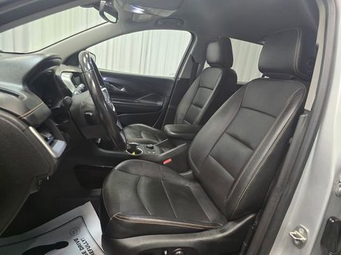 Used 2018 GMC Terrain SLT w/ Preferred Package FWD image 5