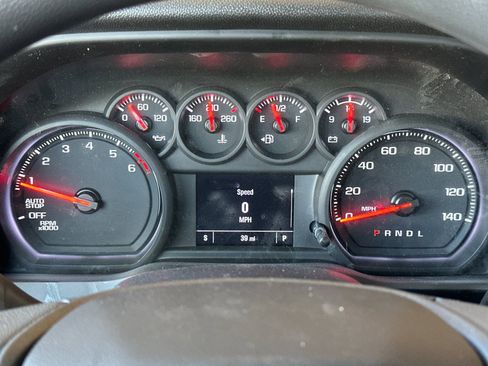 New 2026 GMC Sierra 1500 Pro w/ Pro Value Package RWD image 22
