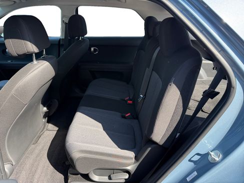 Certified 2024 Hyundai Ioniq 5 SEL RWD image 16