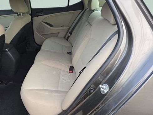 Used 2013 Kia Optima LX image 12