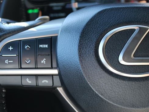 Used 2017 Lexus RX 350 F Sport w/ Cold Weather Package AWD/4WD image 20