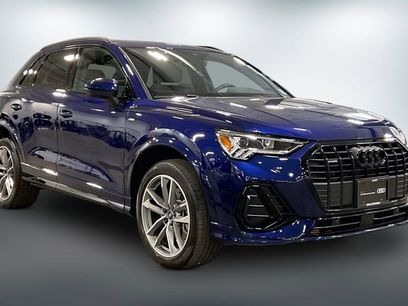 Used 2023 Audi Q3 2.0T Premium Plus w/ Premium Plus Package