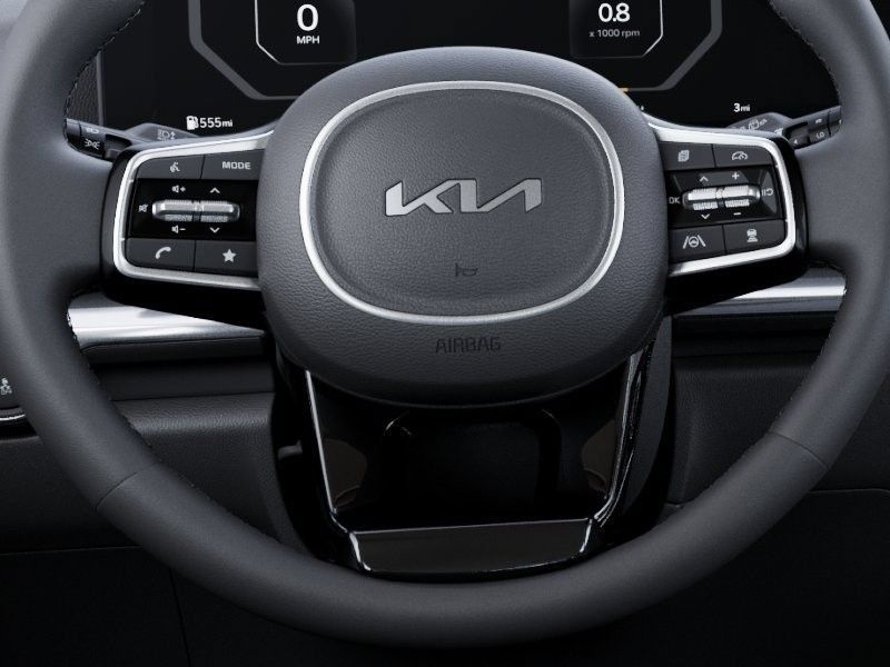 New 2026 Kia Carnival SX FWD image 23