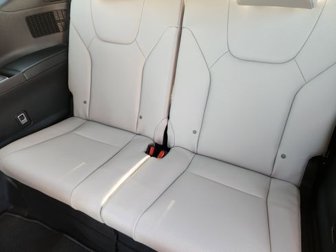 New 2026 Lexus TX 350 350 Premium image 28