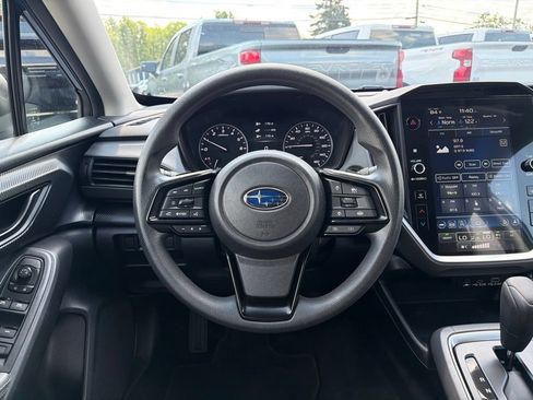 Used 2024 Subaru Crosstrek 2.0i Premium AWD/4WD image 12