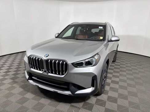 New 2026 BMW X1 xDrive28i w/ Technology Package AWD/4WD image 7