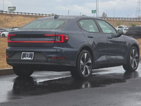 Used 2024 Polestar Polestar 2 AWD/4WD image 3