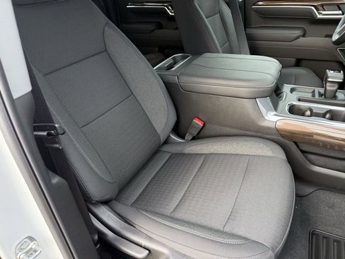 New 2026 Chevrolet Silverado 1500 LT w/ Texas Edition Plus image 46