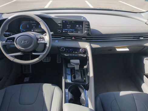 New 2026 Hyundai Elantra SEL Sport image 16