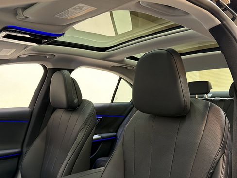 Certified 2026 Mercedes-Benz E 350 Sedan image 10